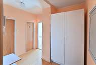 Clever geschnittene Single-Wohnung nahe Fortuna Park