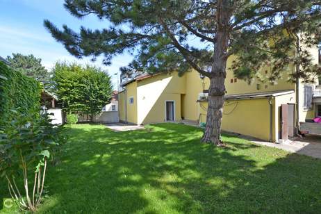 CHRISTOPH CHROMECEK IMMOBILIEN - PERCHTOLDSDORF - Wohnen und Arbeiten unter einem Dach!, Haus-kauf, 680.000,€, 2380 Mödling
