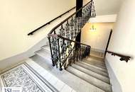 Rohdachboden mit Ausbaustudie in beliebter Wohnlage beim Alois-Drasche-Park