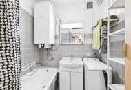 3 Zimmer Wohnung in der Hirschgasse