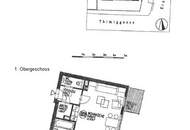 Schöne 2-Zimmer-Wohnung mit Balkon!