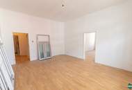 Freundliche Zwei-Zimmer Wohnung Nähe Donaukanal