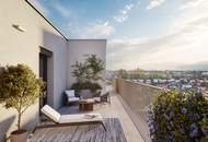 Neubauprojekt Wien-Donaustadt – Baubeginn erfolgt / Modern / Freiflächen / Top-Ausstattung (provisionsfrei!)