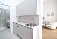 Einzigartiges Serviced Apartment mit Balkon! Nähe Rathaus! Knapp 8% Rendite!