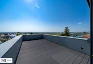 Exklusives Penthouse mit großzügiger Dachterrasse im historischen Kremsmünsterhof