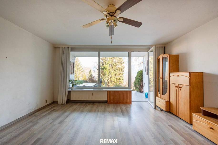 Apartment in Seenähe, Wohnung-kauf, 149.900,€, 4813 Gmunden