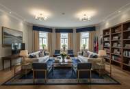 1010! Exklusive 3-Zimmer Wohnung am Rudolfsplatz im Herzen des 1. Bezirks! ERSTBEZUG nach Generalsanierung!