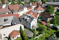 MEHRFAMILIENHAUS - TOP Zustand eingebettet im historischem Altstadtzentrum mit beeindruckender Kulisse