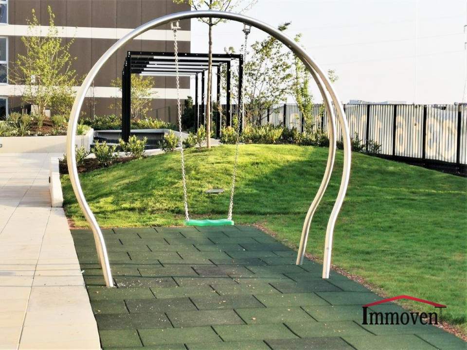 Wohnen im Puntigam Brauquartier! (Mietbeginn 01.05.2026)