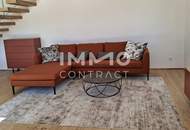 Luxus & Ruhe vereint – 5-Zimmer-DG-Wohnung mit Weitblick. ERSTBEZUG!