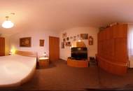 Luxuriöses Einfamilienhaus mit Panoramablick in der Nähe von Heiligenkreuz Kreuz am Waasen