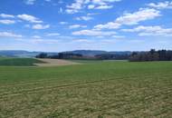 Liegenschaft mit ca. 20 ha landwirtschaftliche Nutzflächen