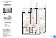 Wohnen am Prater – 2–4 Zimmer mit Balkon und Top-Ausstattung