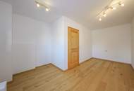 Dachgeschosswohnung mit traumhaftem Ausblick