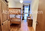 Wohnung für die touristische Vermietung mit 3 Schlafzimmer und TG- Platz in Ferienresort in Rauris!