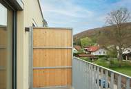 Stabiler Wertzuwachs und Mieteinnahmen: Vorsorgewohnungen in begehrter Grünlage