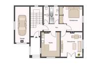 Neuer Preis! Vielseitiges Wohnhaus mit 5 Schlafzimmern, Kamin &amp; Potenzial für zwei Wohneinheiten