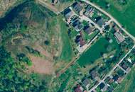 Bauprojekt mit rechtskräftigem Bebauungsplan in Frohnleiten für Bauträger, Investoren und Projektentwickler