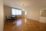 3-Zimmer-Wohnung nahe Gersthofer Platz u. Türkenschanzpark