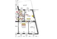 Fenzlgasse - sanierungsbedürftiger 2 Zimmer Altbau mit extra Küche zu vermieten