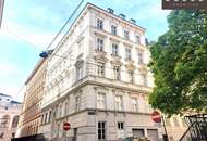 | AKH NÄHE | UNBEFRISTETE | 2 ZIMMER-ALTBAUWOHNUNG 68 m² | TOP-RUHELAGE | EINBAUKÜCHE | 3. LIFTSTOCK | U4 U6 | BEZUG 01.01.2027