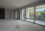 Wohnung mit Terrasse, Garten und Ausblick - Neubau! Top 2