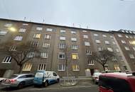 TOP-DEAL SICHERN! Ertragsstarke Immobilie in Wien: Vermietete 55m²-Wohnung – Kein Sanierungsbedarf, hohe Nachfrage!