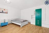 Schöne, geräumige Wohnung mit Top-Anbindung im 10. Bezirk in Wien