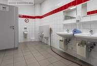 Großzügige Büro- und Hallenkombination mit idealer Anlieferung