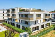 FLORIANI – Quartier am Tullnerfeld - PROVISIONSFREI - Für Sonnensuchende - 2 Zimmer mit West Balkon - Top Anbindung