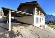 FREIRAUM GENIEßEN! Penthouse mit Seeblick & beeindruckender Raumhöhe