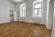Wolfgang-Schmälzl-Gasse 4 - Bezugsfertige Altbauwohnung nahe dem beliebten Wiener Prater