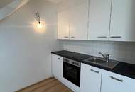 Helle 2-Zimmer-Wohnung in beliebter Wohnlage im 5. Bezirk