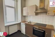 💎 Wohnen mit Stil: Edle 2-Zimmer-Wohnung im Altbaujuwel - hell & ruhig ☀️