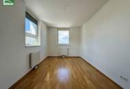 Idyllische 4-Zimmer-Wohnung mit Balkon in Innenhofruhelage – ab Oktober bezugsbereit!