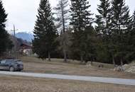 Hier planen und errichten wir unser gemeinsames Wohnhaus