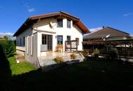 Einfamilienhaus in ruhiger Lage