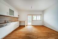 4- Zimmer Wohnung am Nussberg