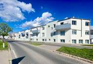 NEU in GERASDORF ++ MODERNE ZWEI Zimmer mit TERRASSE