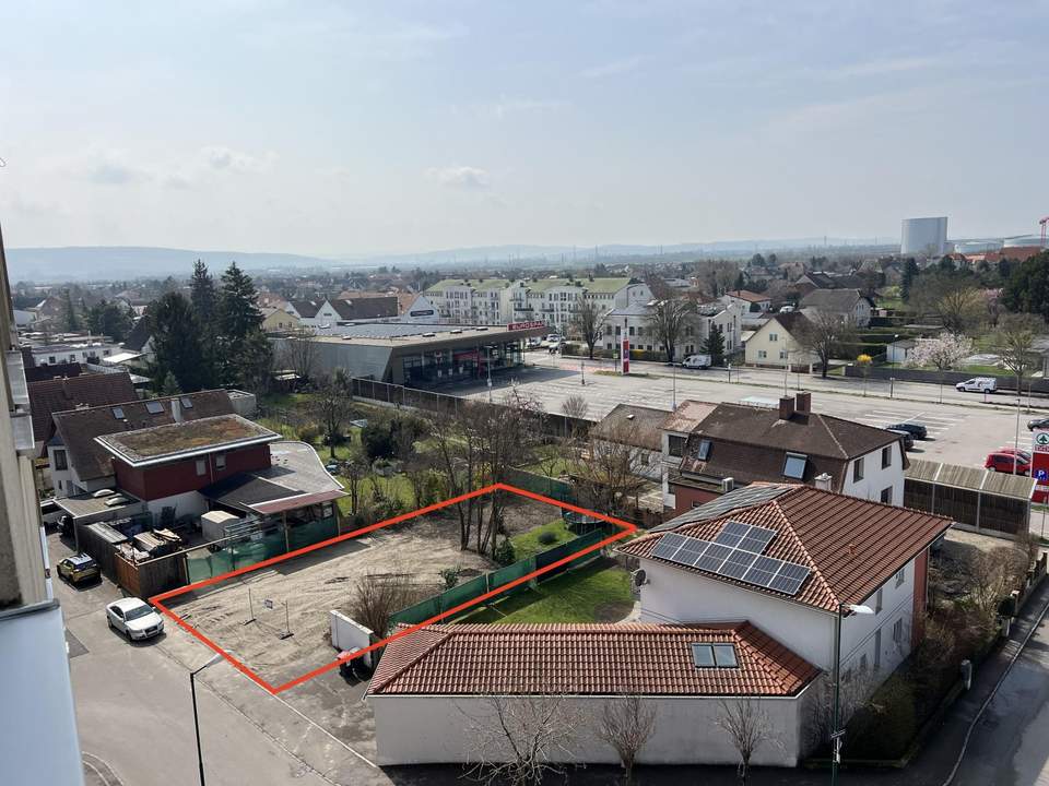 "Traumgrundstück in zentraler Lage – Ideal für Ihr Zuhause!“