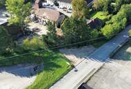 Geräumige Lagerhalle (ehem. Getreidesilo) nähe Gewerbepark Franzosenhausweg (OÖ / Linz)