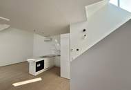 Großzügige Dachgeschosswohnung mit Galerie und Terrassenflächen