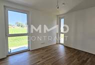 Lichtdurchflutete 3-Zimmer-Balkon-Wohnung in parkähnlicher Anlage im Erstbezug - provisionsfrei!