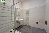Großzügiges Wohnen in Ruhelage | 5 Zimmer | ca. 169 m² | Balkon | 1020 Wien