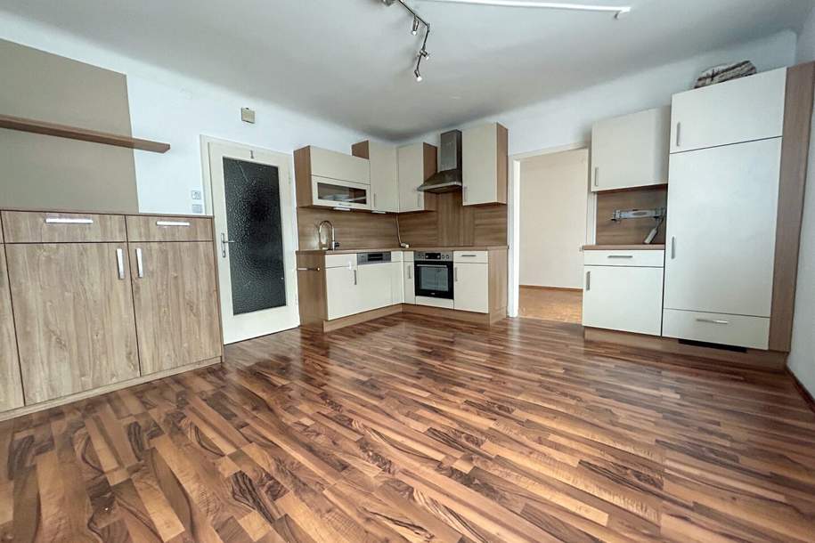 !!!PREISREDUZIERT!!! Westausrichtung mit Charme und Flair!, Wohnung-kauf, 149.800,€, 8020 Graz(Stadt)