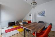 Neubau-Dachgeschosswohnung mit Südbalkon inkl. Tiefgaragenplatz in Villach