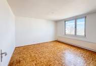 Sonnige DG-Wohnung mit Weitblick und Terrasse - Wohlfühlfaktor!