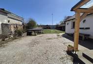 Charmantes Einfamilienhaus mit kleinem Weinkeller