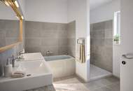 Lichtdurchflutetes Ziegelmassiv-Einfamilienhaus | 121 m² Wohnfläche | LWP, PV-Anlage, Eigengarten, Terrasse &amp; Carport