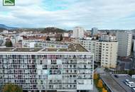 Genossenschaftswohnung am Eggenberger Gürtel 73 – Ruhig, gut angebunden, perfekt geschnitten. - WOHNTRAUM